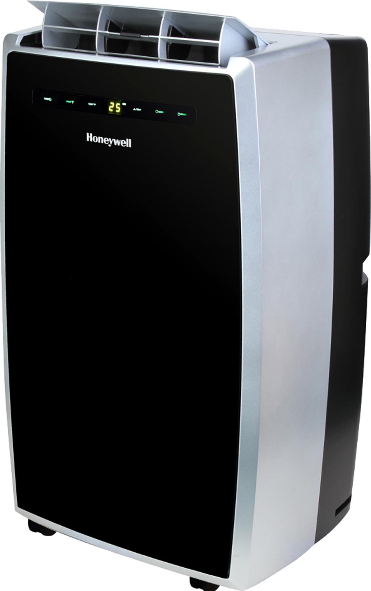 Honeywell  12,000 BTU Portable Air Conditioner with Remote Control
