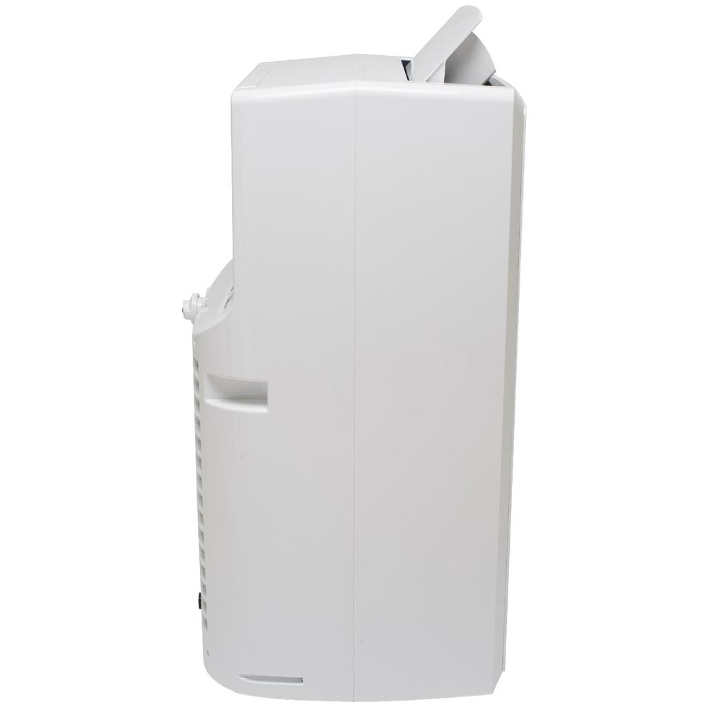 Honeywell MN10CESWW Portable Air Conditioner with Dehumidifier & Fan