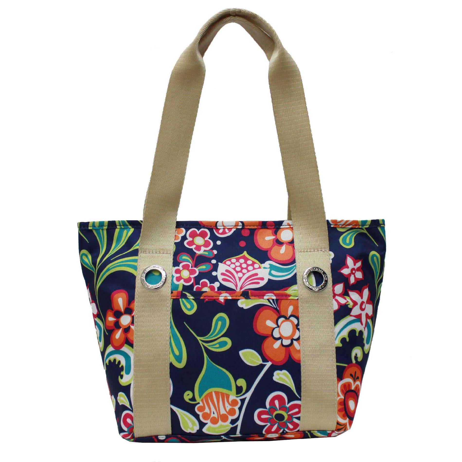 Rosetti Women's Tote Bag - Floral - Clothing - Bags & Accessories ...