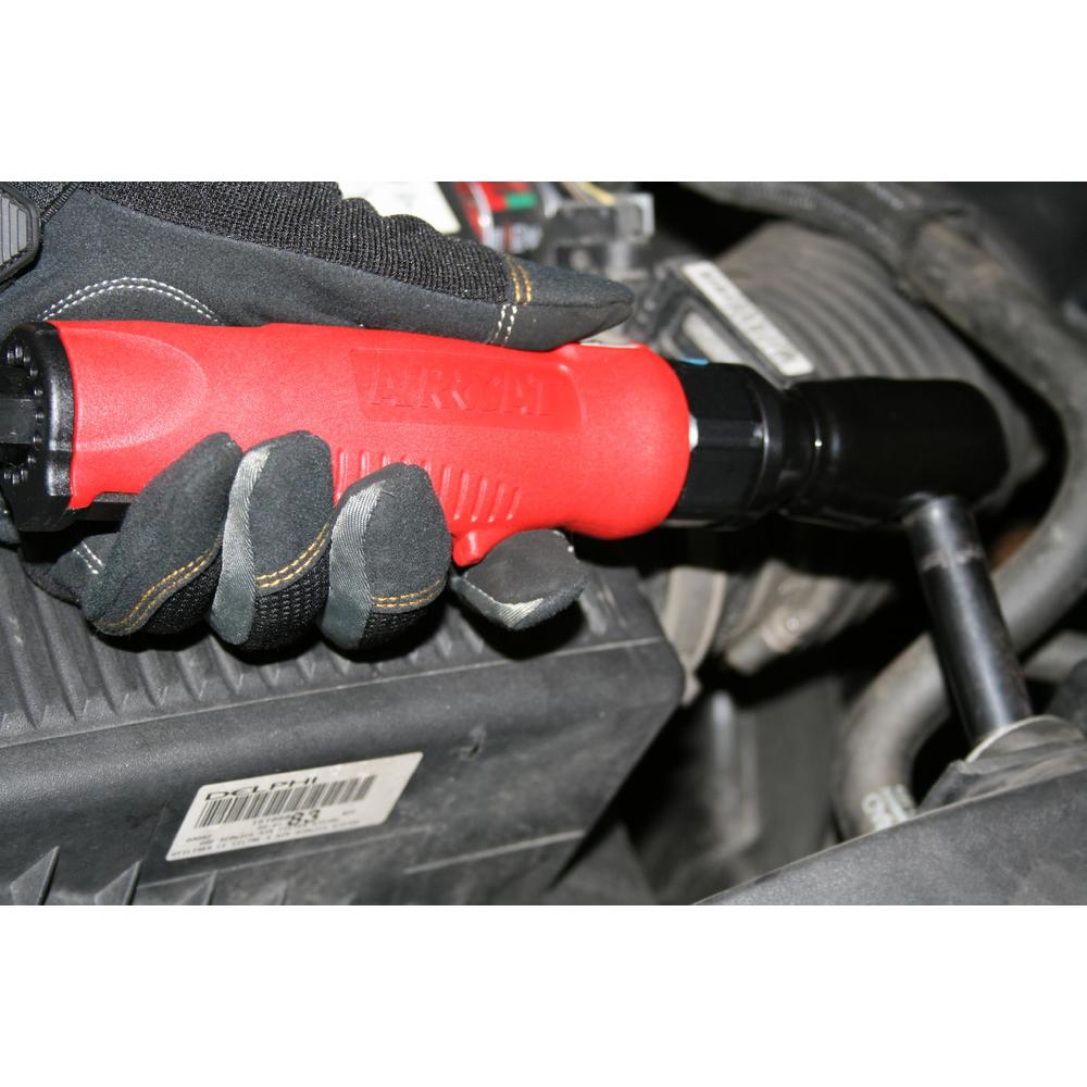 AirCat 3/8 Red Composite Air RATCHET