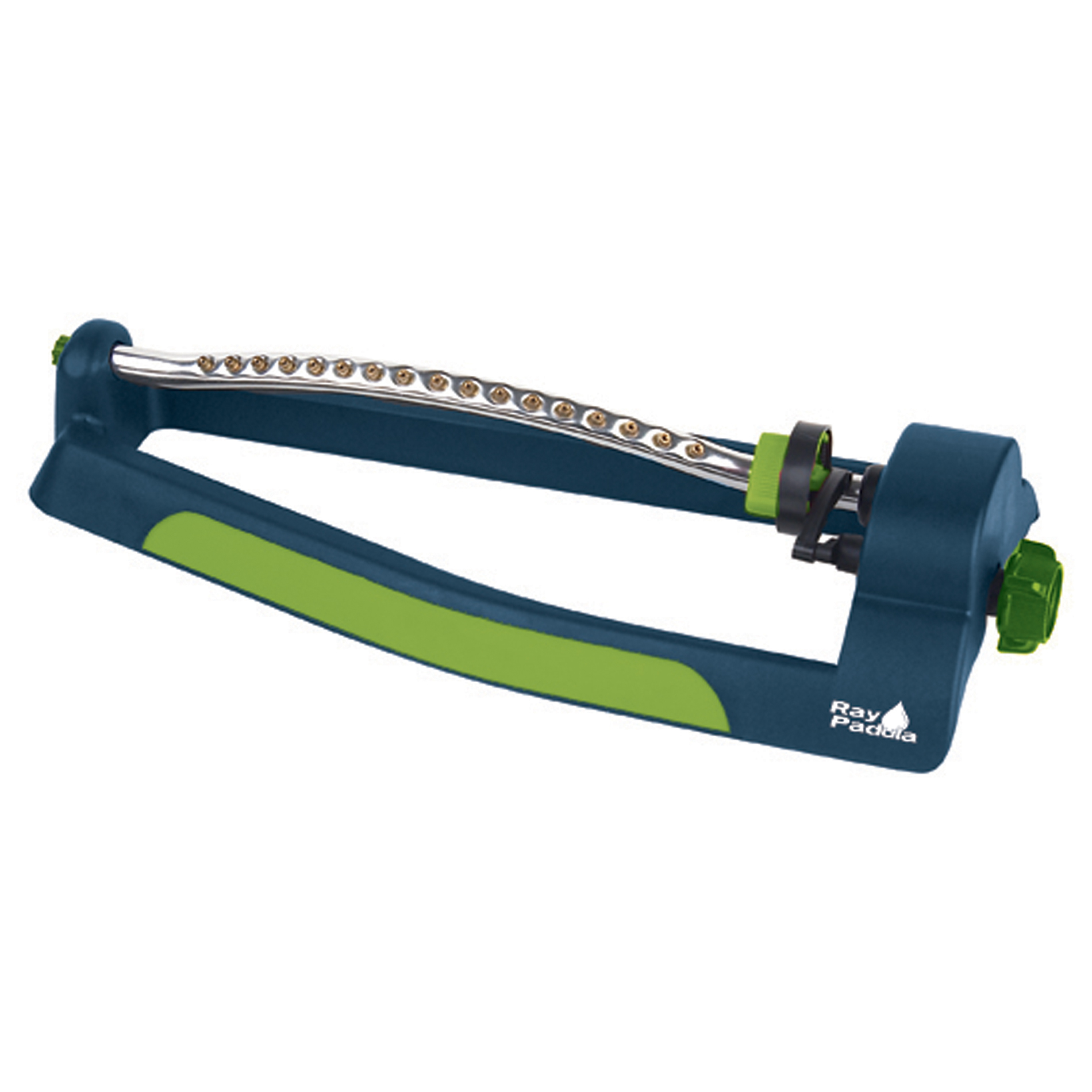RP-OSCD-4 Sweeping Waters Oscillating Sprinkler RP-OSCD-4 Sweeping Waters Oscillating Sprinkler