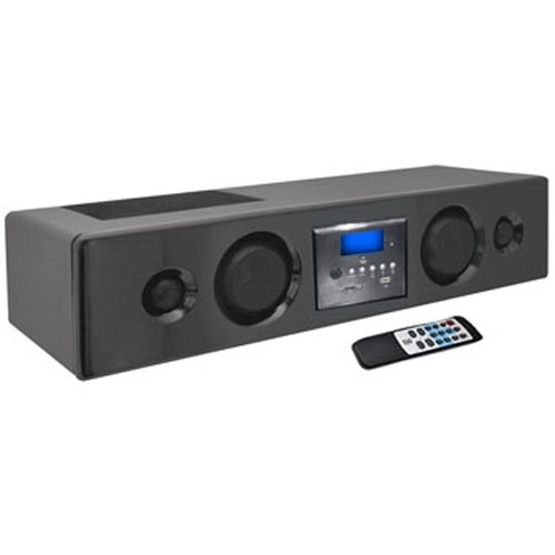 pyle bluetooth soundbar
