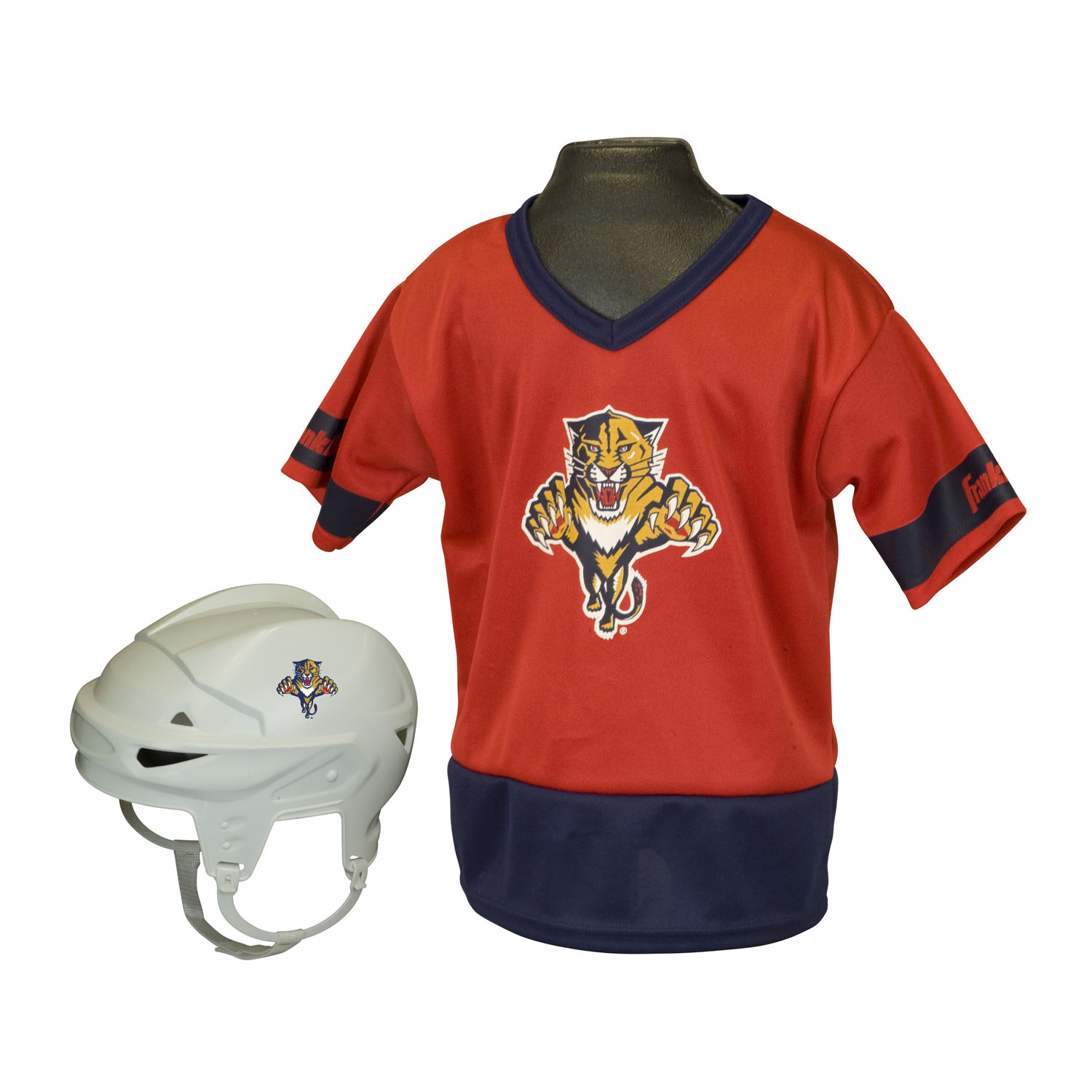 Franklin Sports NHL&#174; Florida Panthers Kids Team Set