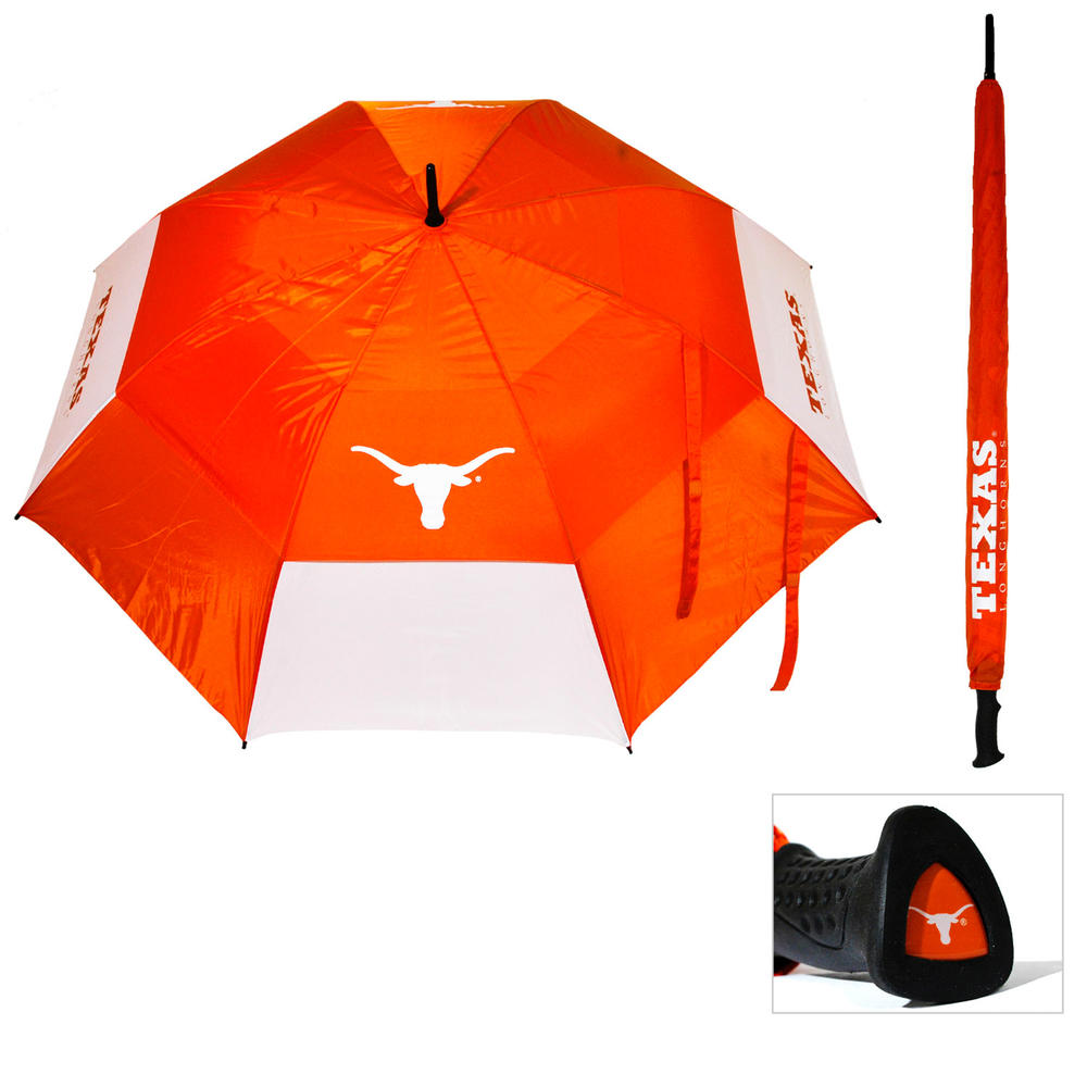 Team Golf University of Texas Longhorns Umbrella
