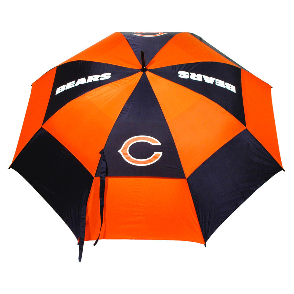 Team Golf Chicago Bears Umbrella