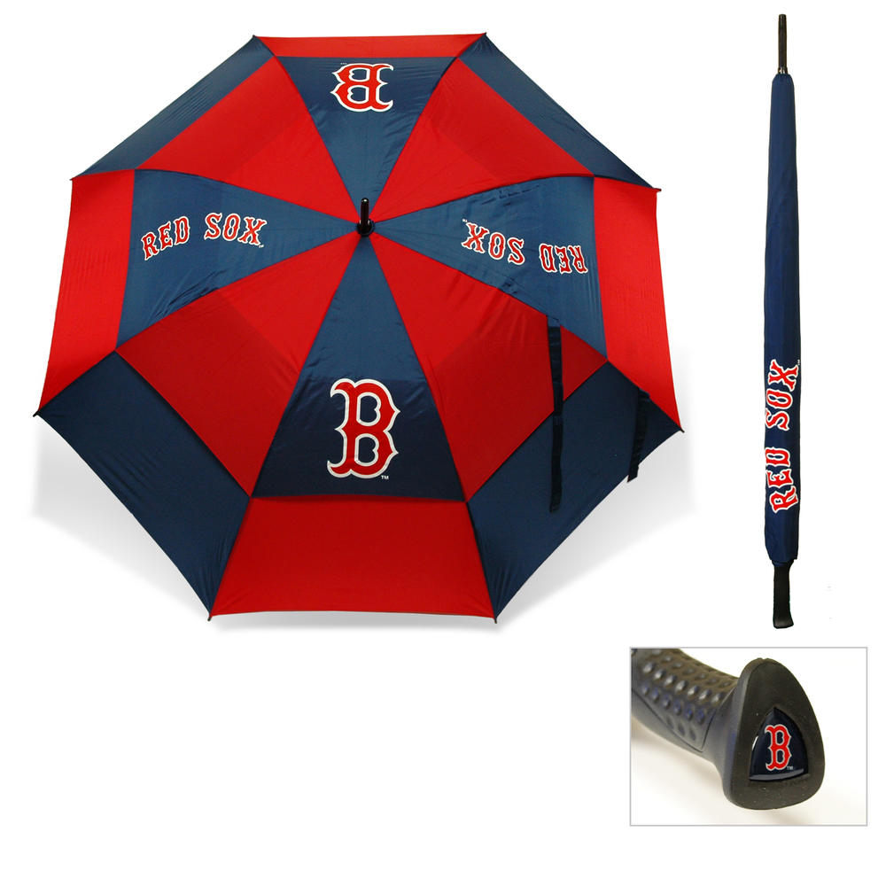Team Golf Boston Red Sox Umbrella