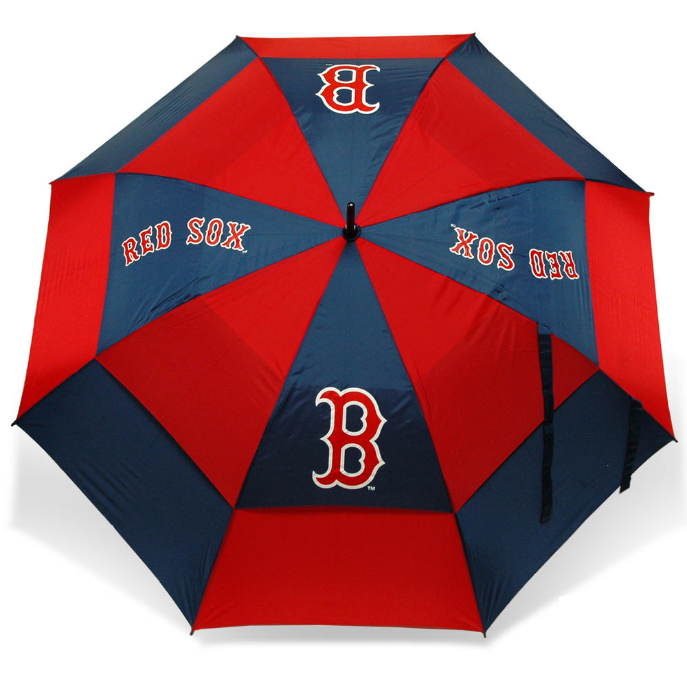 Team Golf Boston Red Sox Umbrella