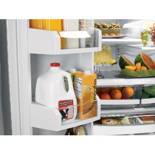 GE Appliances CFCP1NIZSS Café™ Series 20.8 cu. ft. Counter ...