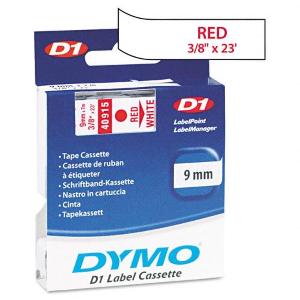 DYMO DYM40915 Label Maker D1 Label Cartridge