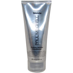 Paul Mitchell KerActive Forever Blonde Conditioner by Paul Mitchell for Unisex - 6.8 oz Conditioner