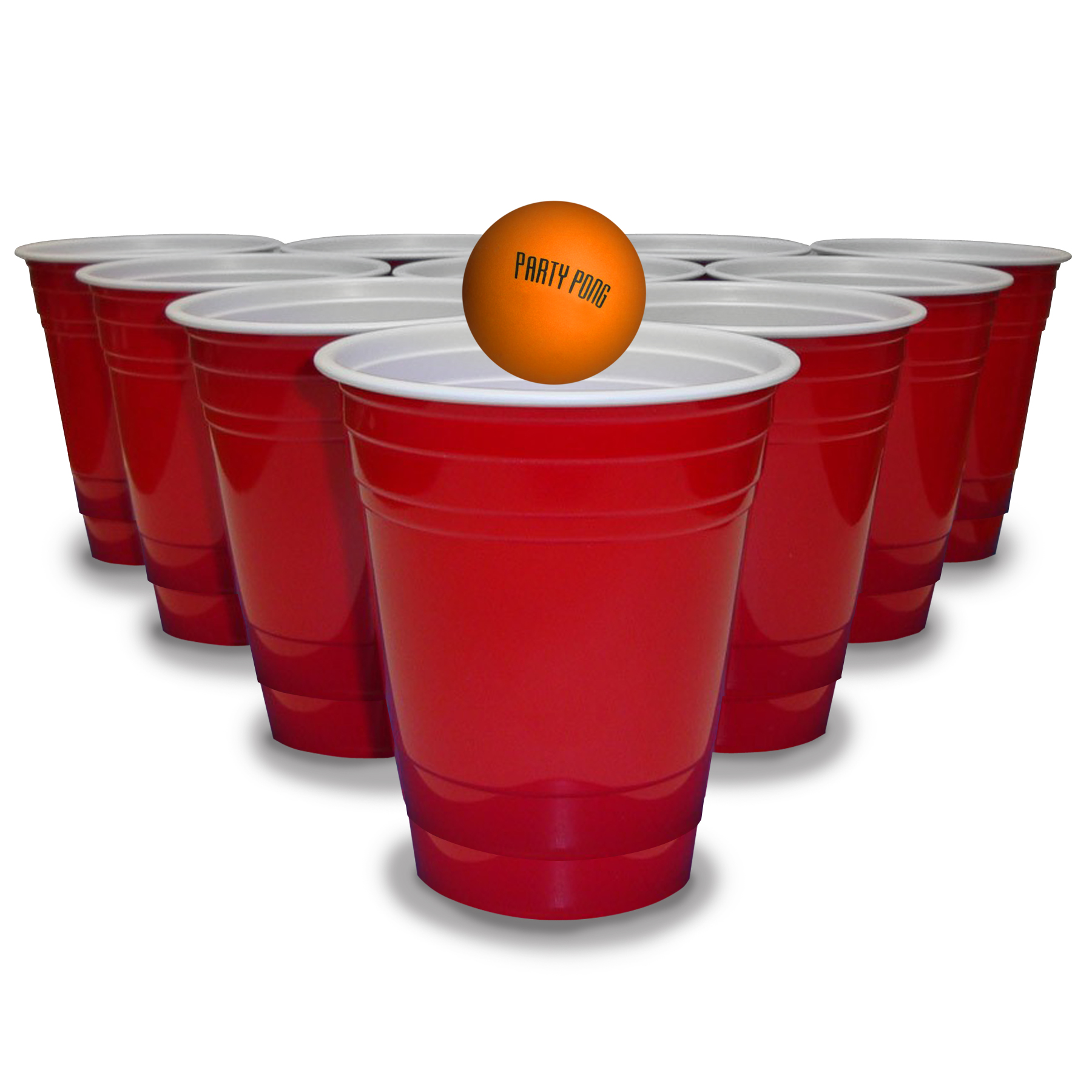 Sportcraft Pong Party