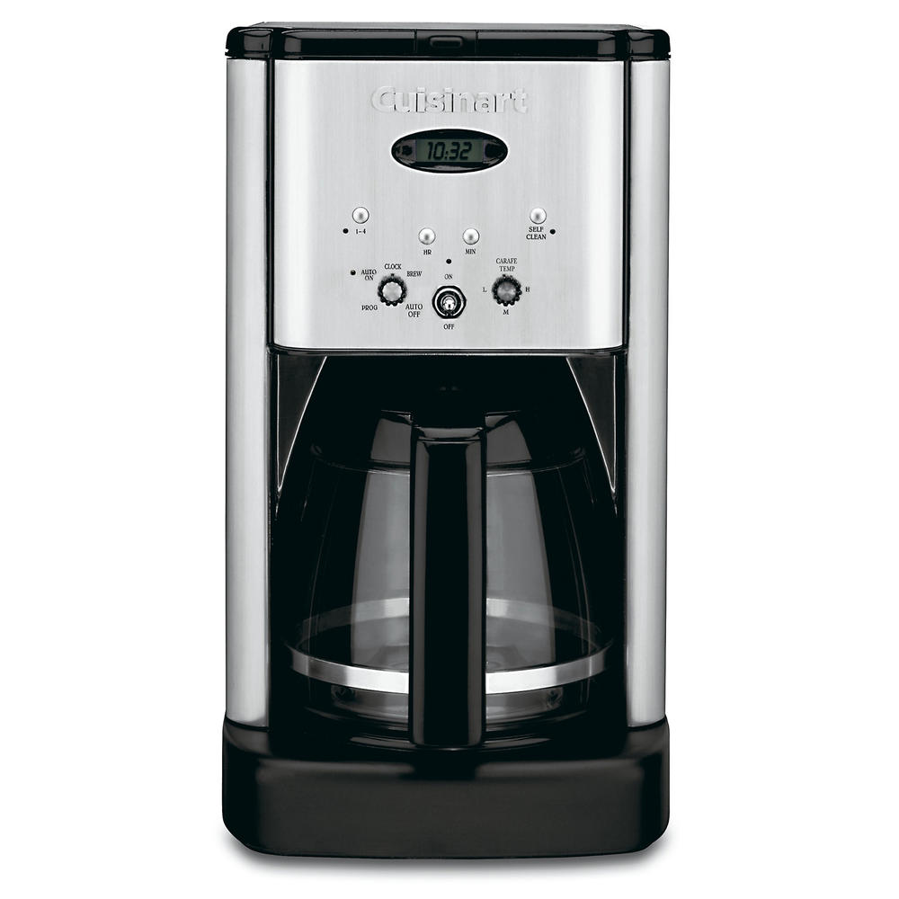 Cuisinart DCC-1200  Brew Central 12-Cup Coffee Maker