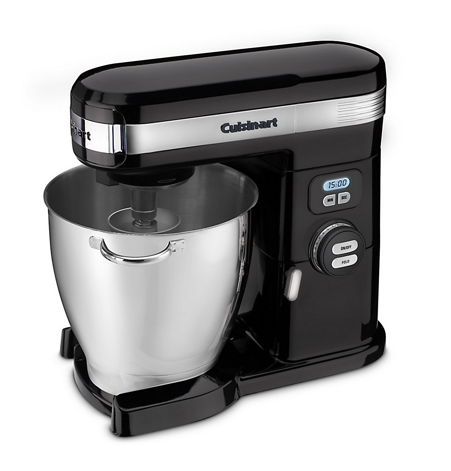 Cuisinart SM70BK 7 qt. Stand Mixer Black