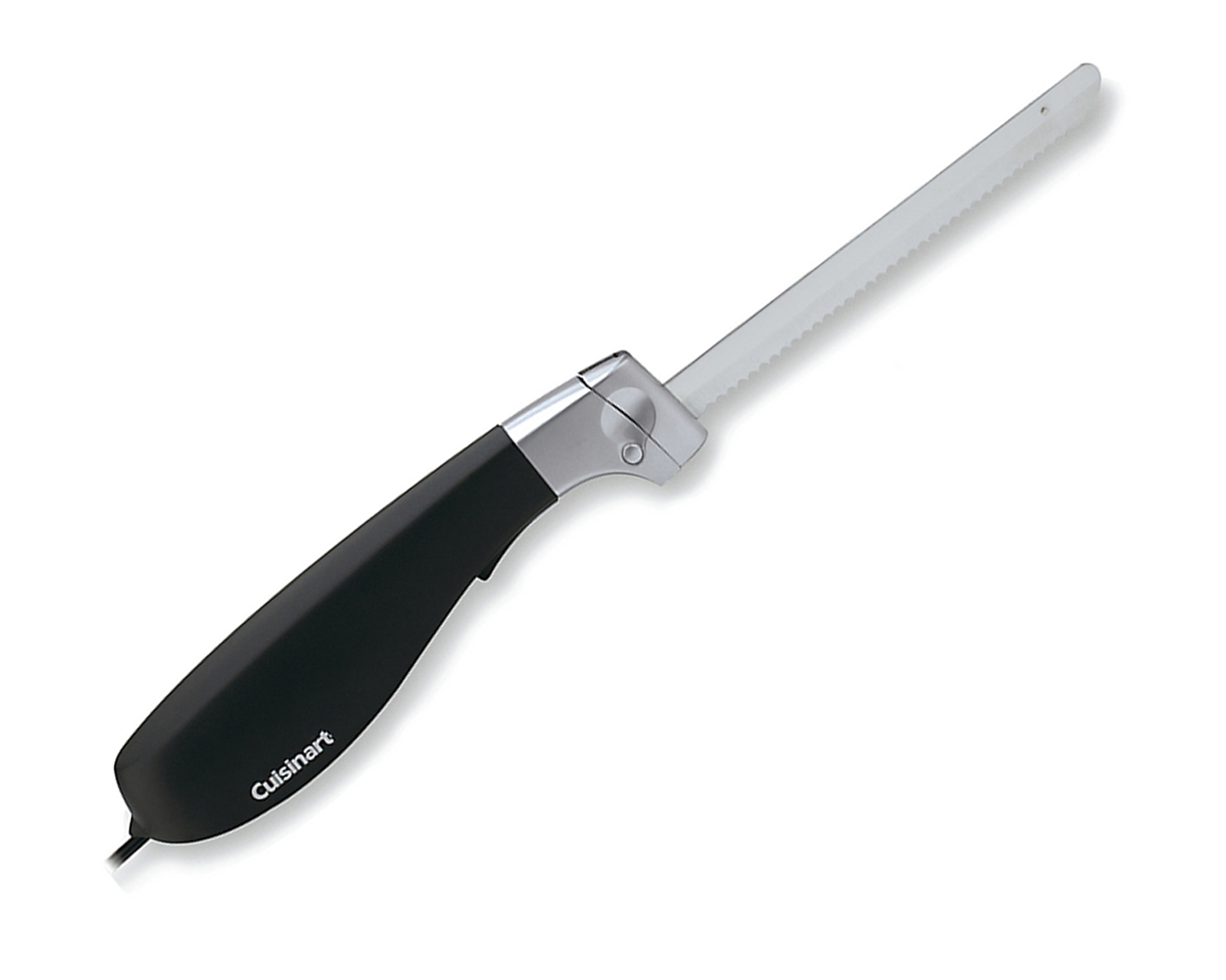 Cuisinart CEK-40 Electric Knife - Black/Stainless Steel