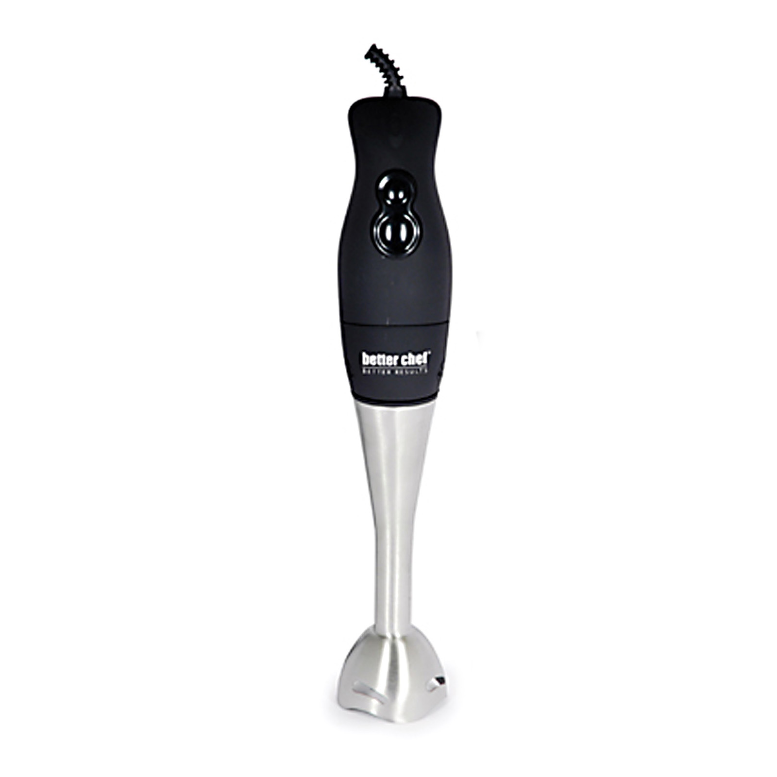 Better Chef 97075870M  DualPro Handheld Immersion Blender/Hand Mixer