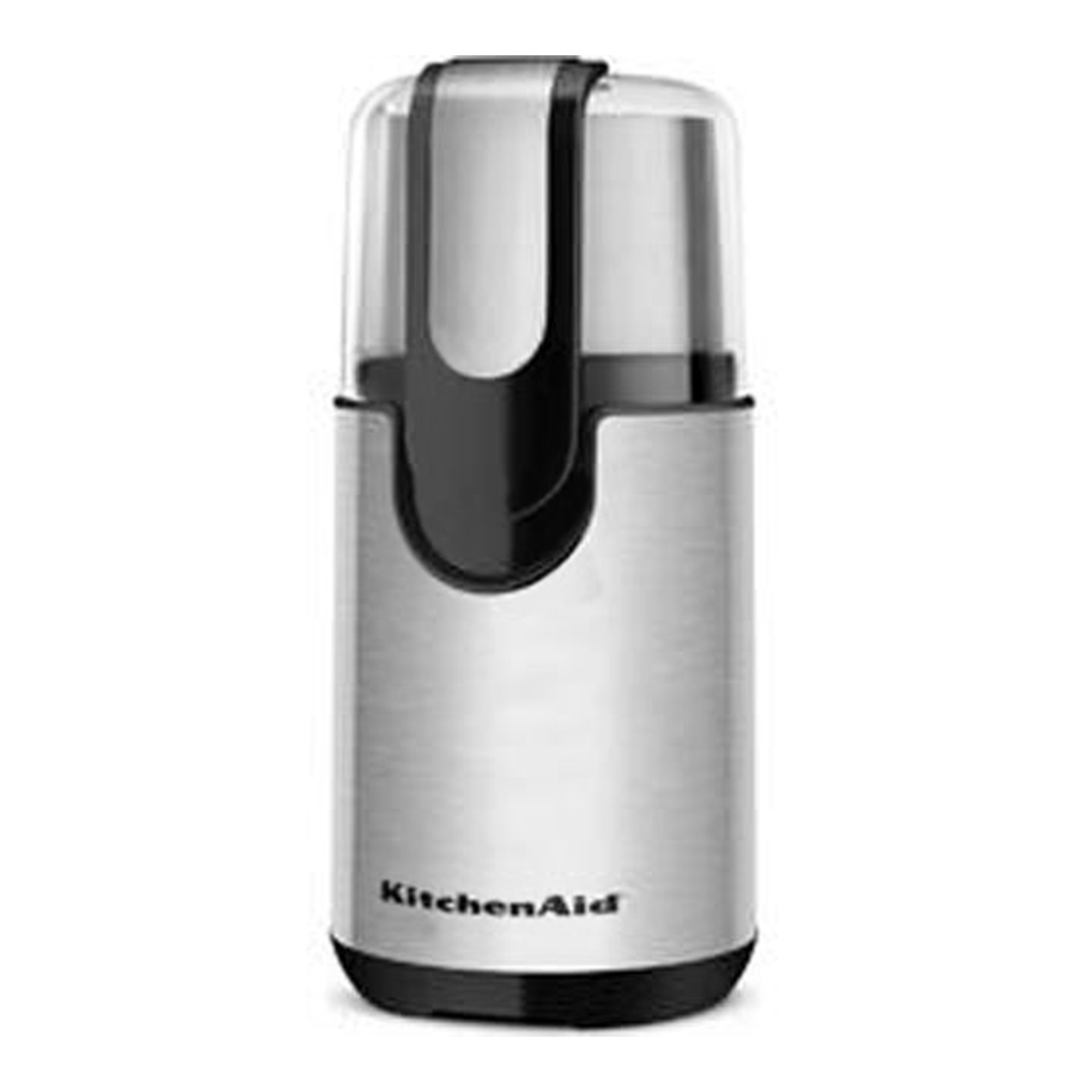 KitchenAid BCG111OB  Blade Coffee Grinder