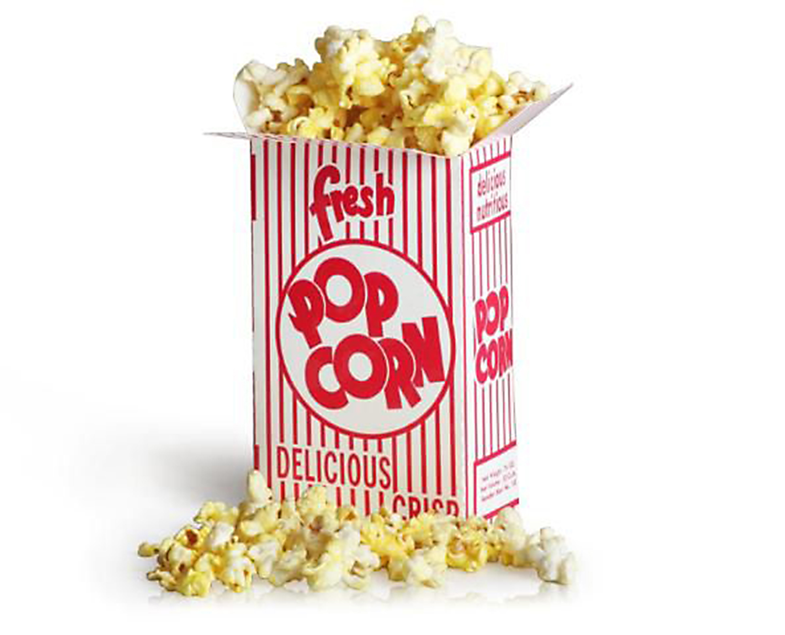 Great Northern Popcorn Company 2101 (50) .75 Ounce Movie Theater
