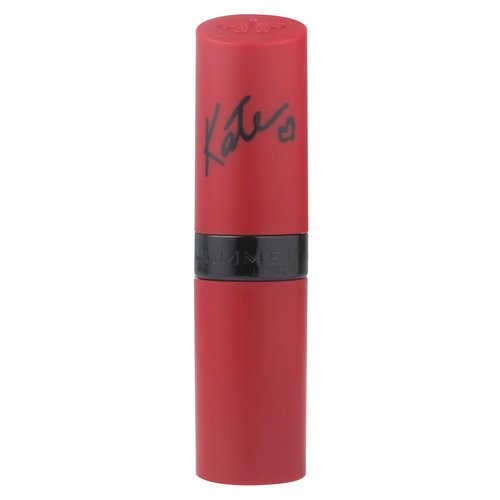 Rimmel Lasting Finish Matte Lipstick by Kate Moss, 102, .14 oz