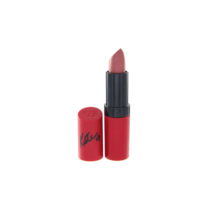 Rimmel Lasting Finish Matte Lipstick by Kate Moss, 105, .14 oz
