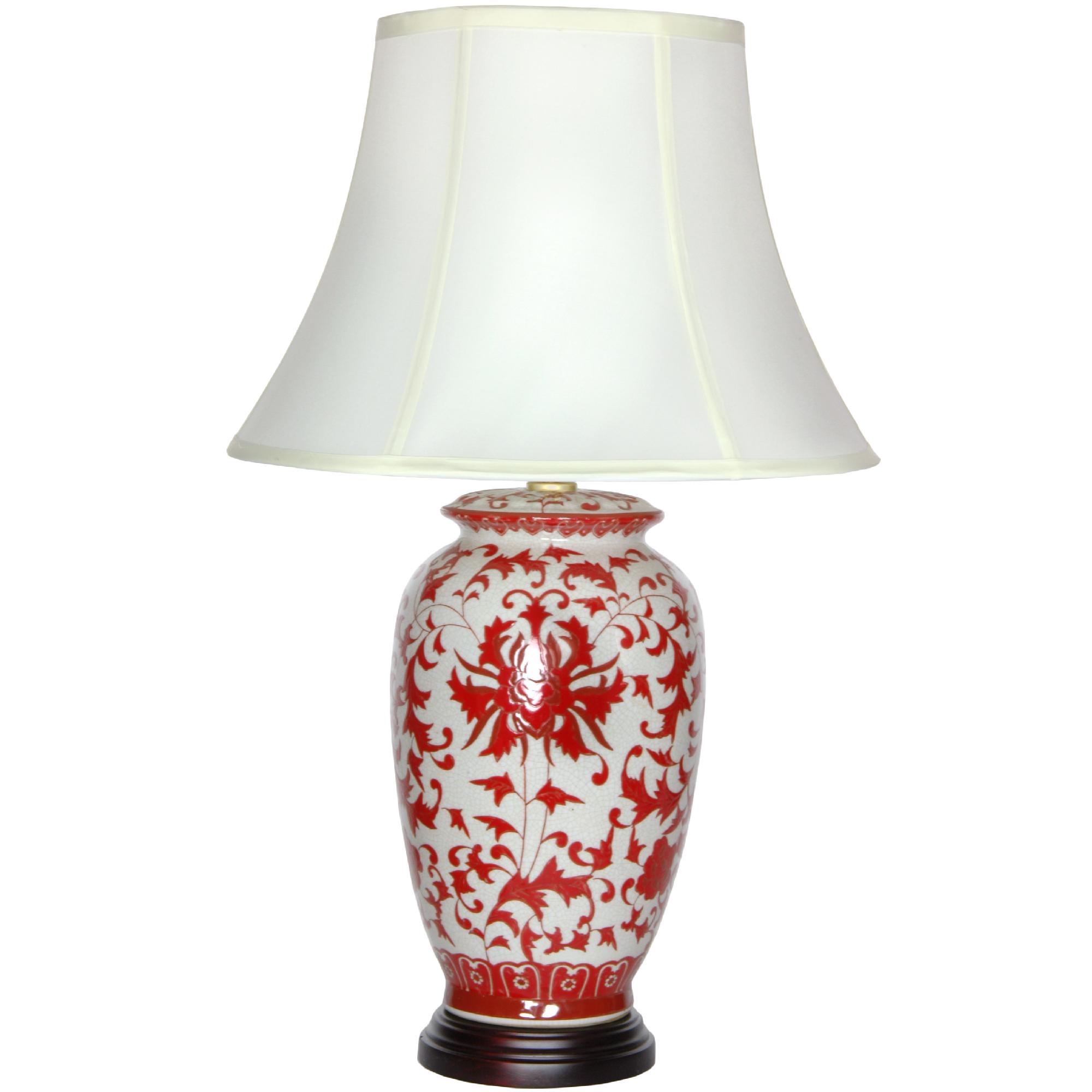 sears table lamps