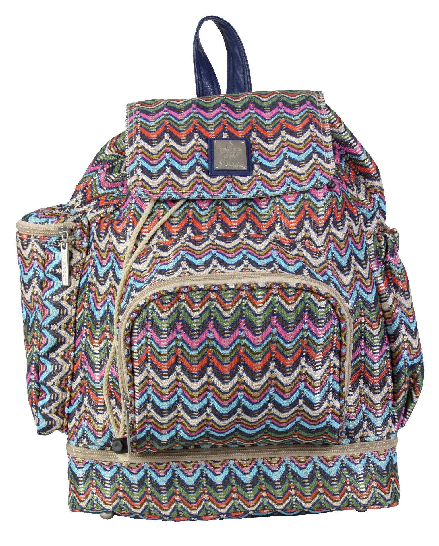 Kalencom Backpack Diaper Bag