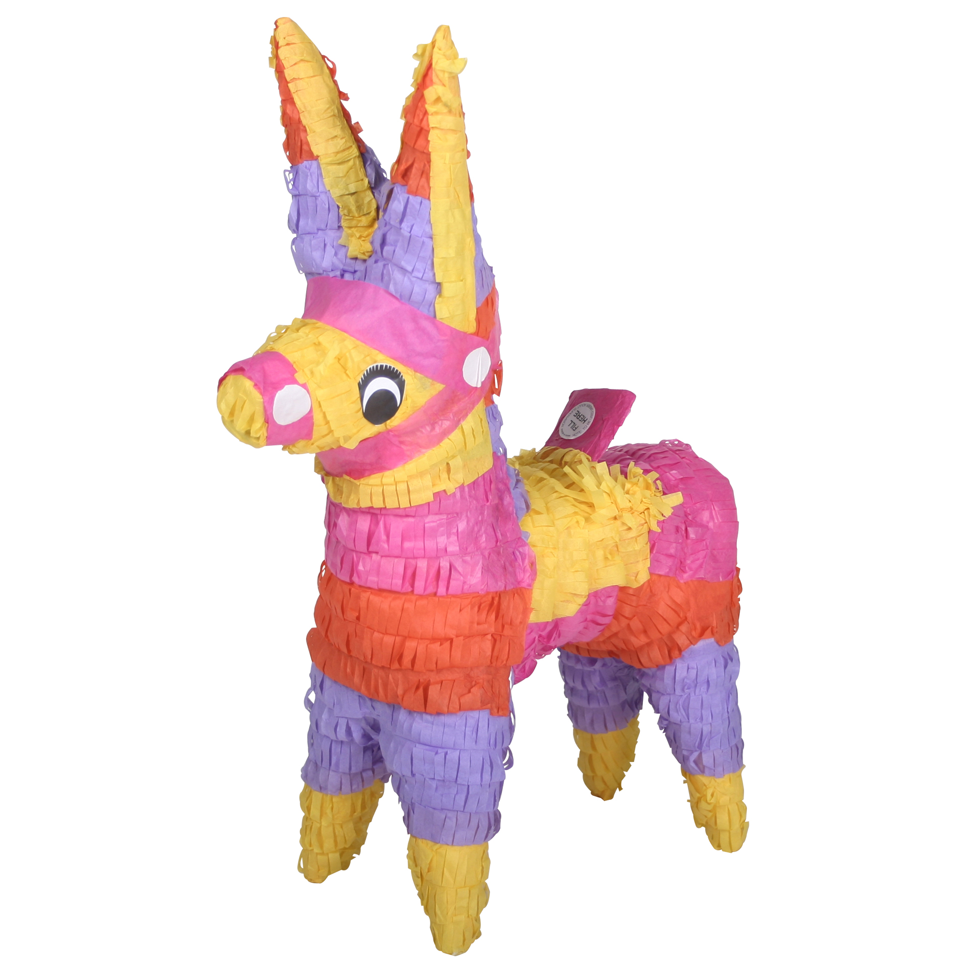La La Mexican Donkey Pinata  La La Mexican Donkey Pinata