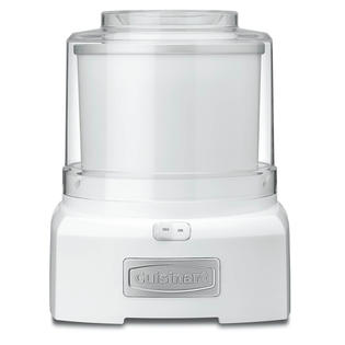 Cuisinart ICE21 Frozen Yogurt Ice Cream & Sorbet Maker