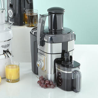 Cuisinart Cje 1000 1000 Watt 5 Speed Juice Extractor