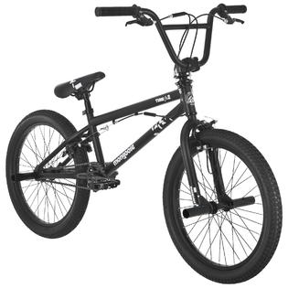 Boys 20 inch online mongoose bike