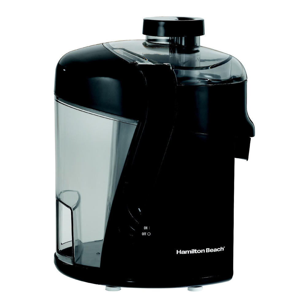 Hamilton Beach Brands Inc. 67801 HealthSmart Juice Extractor