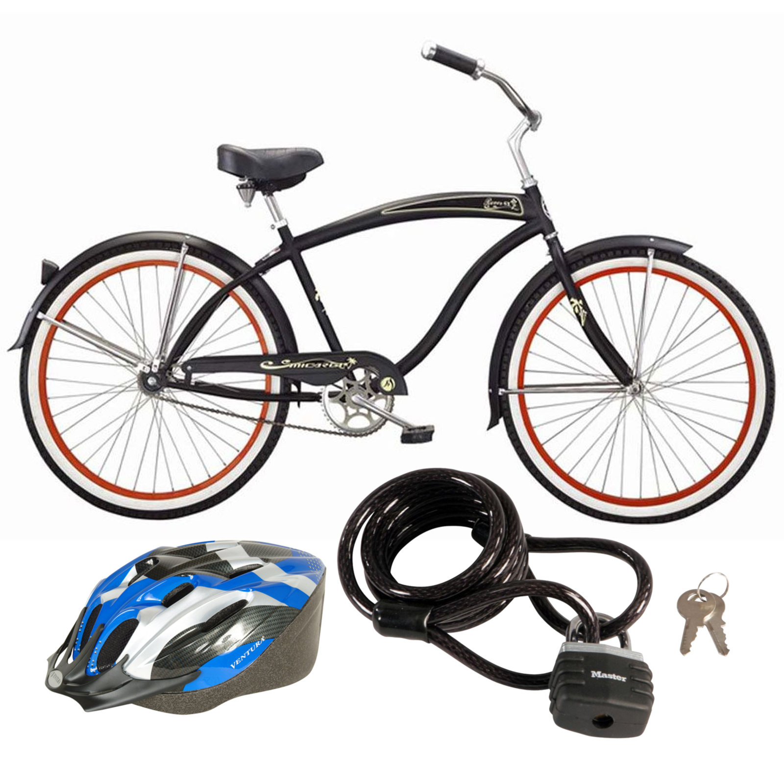 rover gx beach cruiser