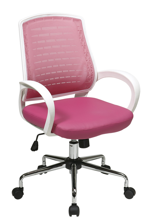 OSP Designs Rio Office Chair