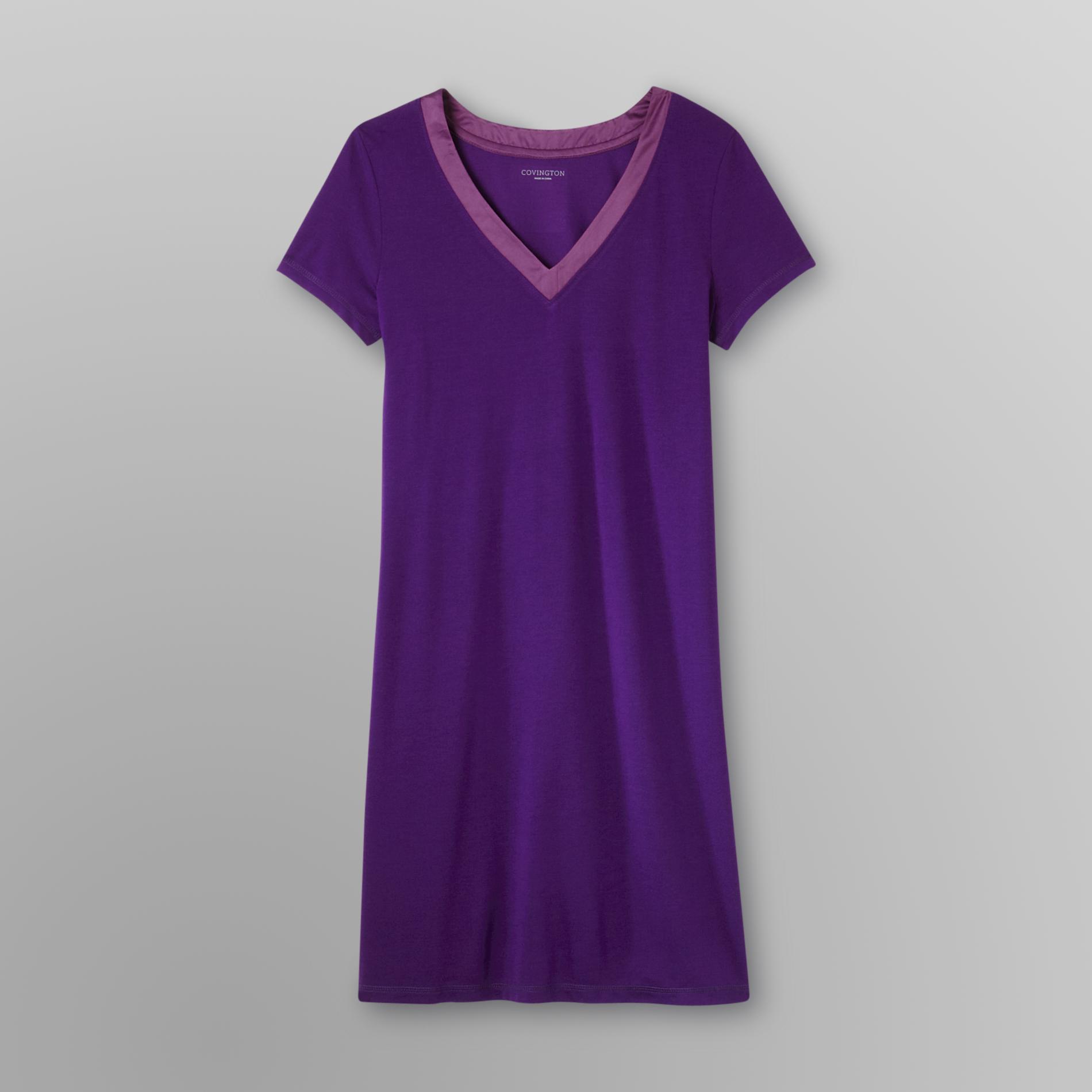 Covington Women's Sleep Shirt