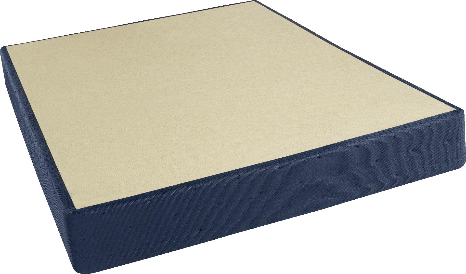 Beautyrest World Class II Boxspring Cal King Low Profile