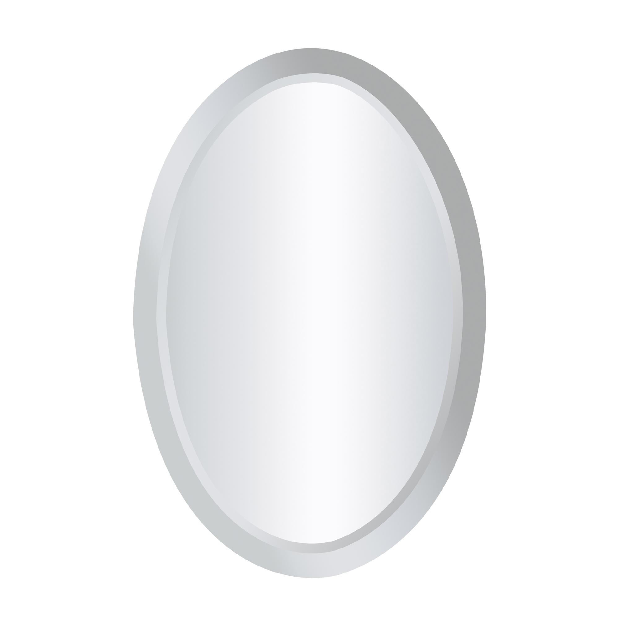Sterling Industries Chardron In Clear Finish Mirror