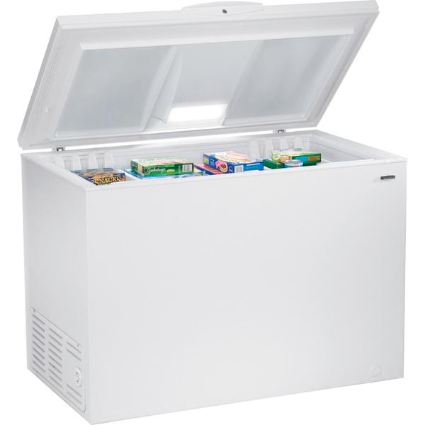 Kenmore 16542 14 8 Cu Ft Chest Freezer Sears Outlet