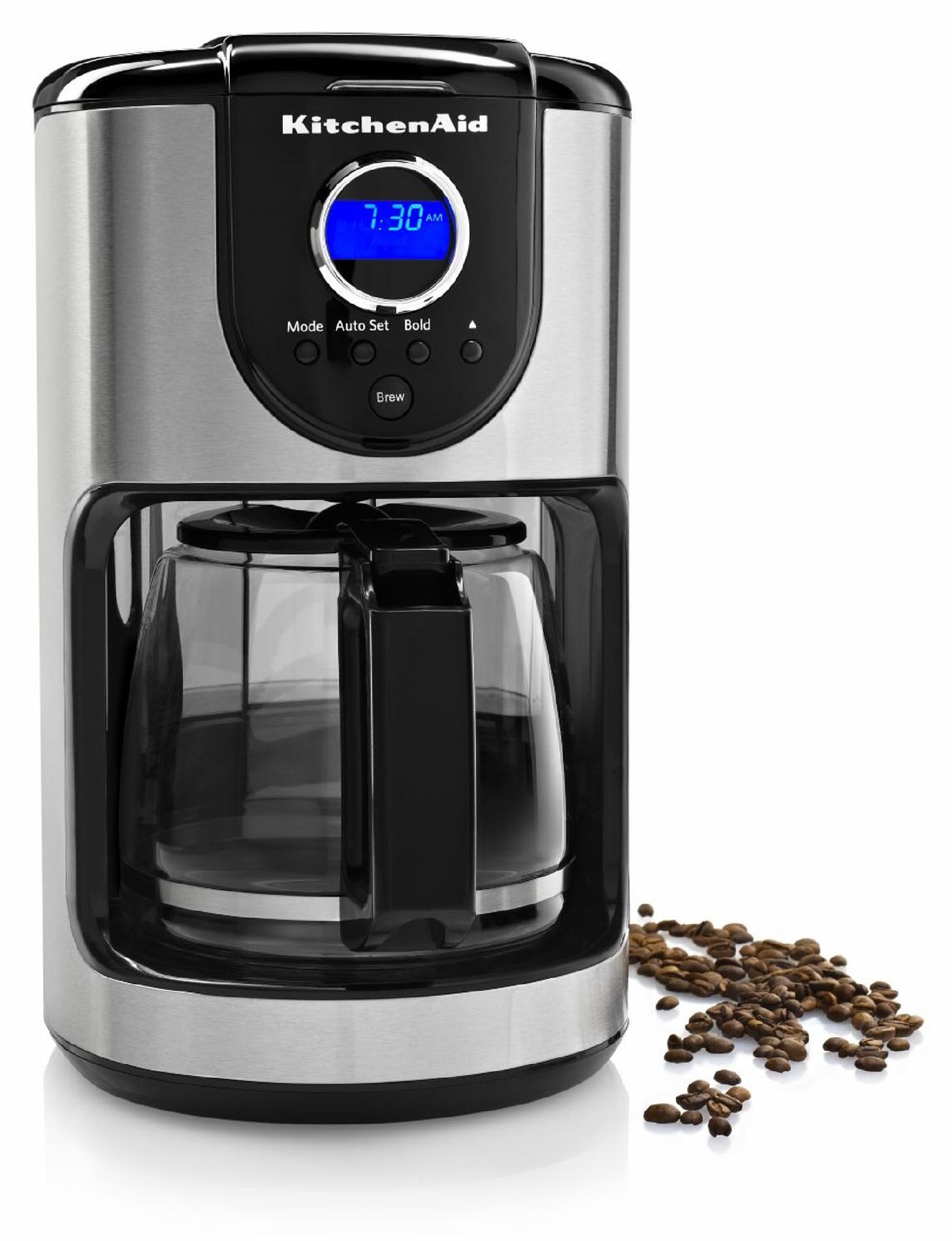 spinn coffee maker reviews 2018