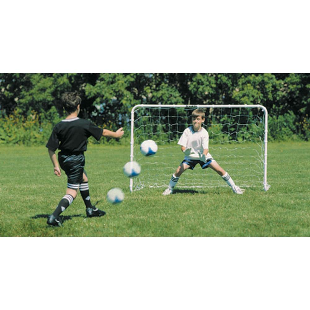 Franklin Sports MLS® 4' X 6' Competition Goal