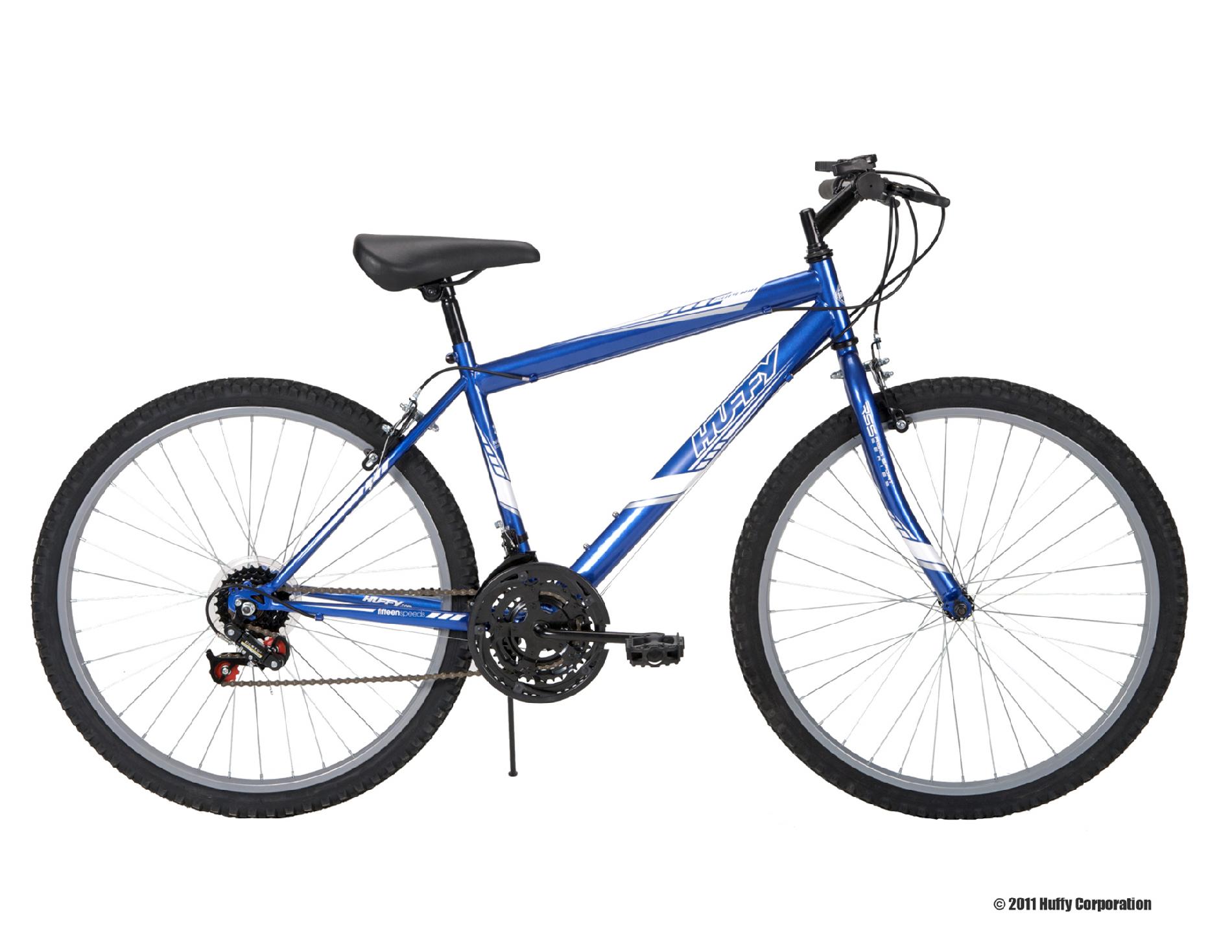 huffy mens highland 26