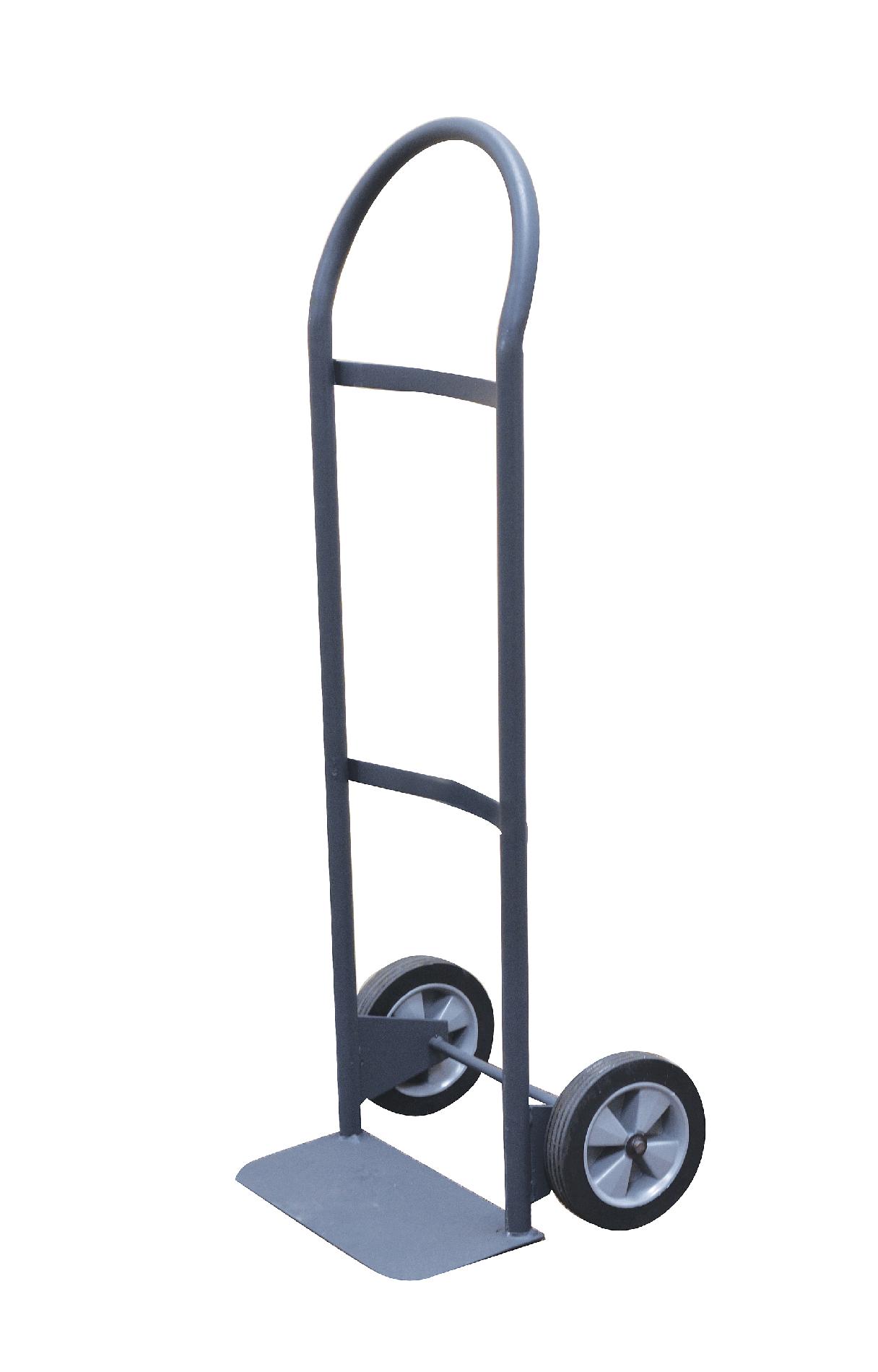 Milwaukee Hand Truck Hand Truck with Flow Back Handle