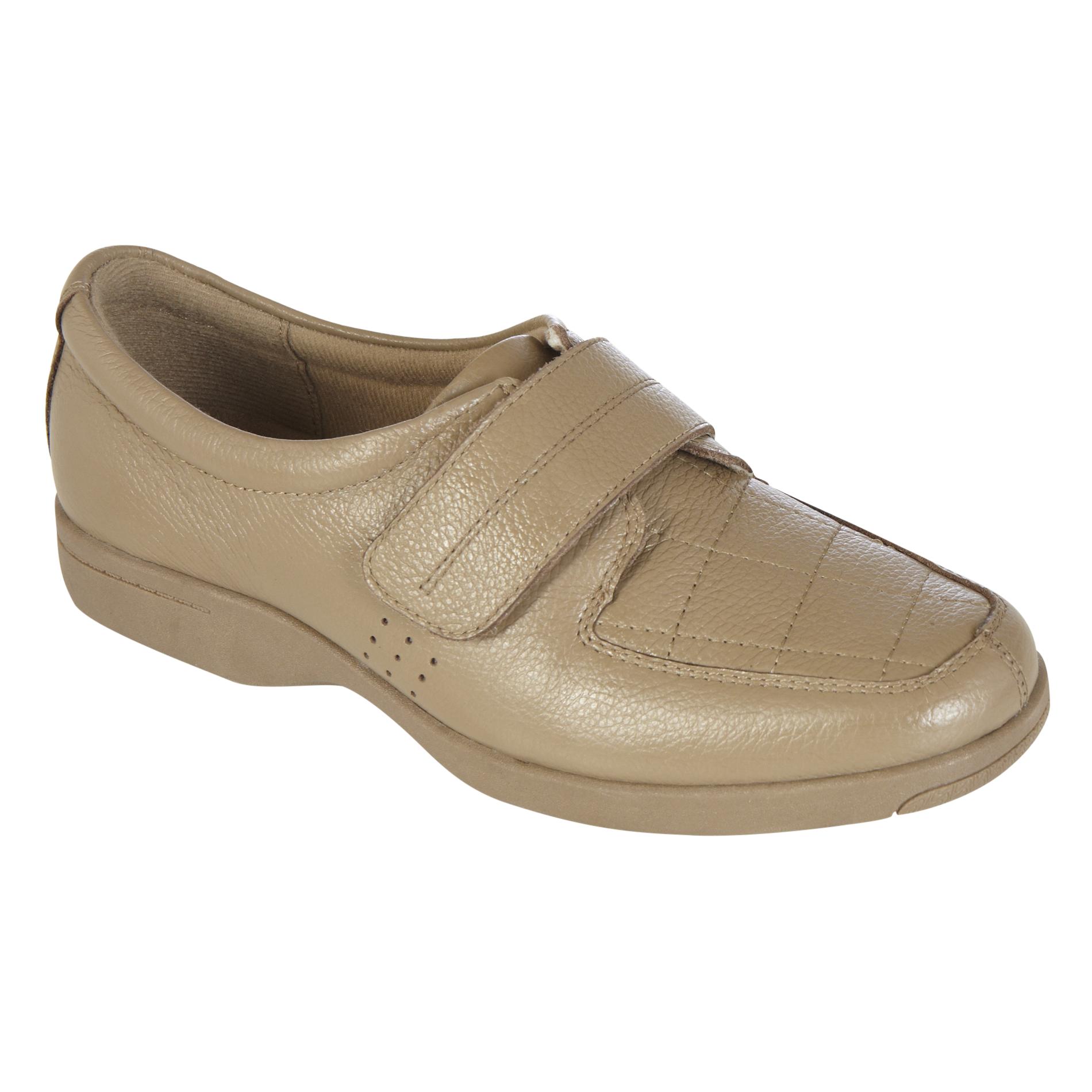 I Love Comfort Women's Casual Shoe Ruth - Taupe | Shop Your Way: Online ...