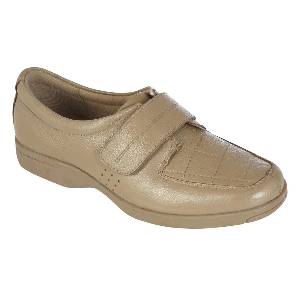 I Love Comfort Women's Casual Shoe Ruth  - Taupe