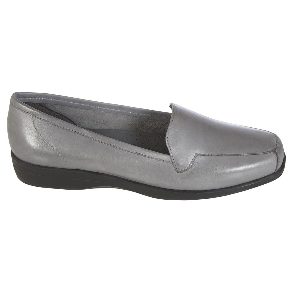 I Love Comfort Women's Casual Shoe Gem Grey