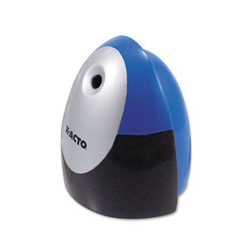 X-Acto EPI16774 &#174; Battery Operated Personal Pencil Sharpener, Assorted