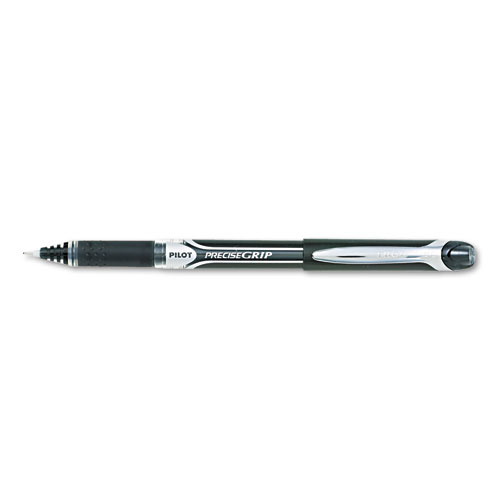 Pilot Automotive PIL28901 Precise Grip Roller Ball Stick Pen  Black Ink  1mm