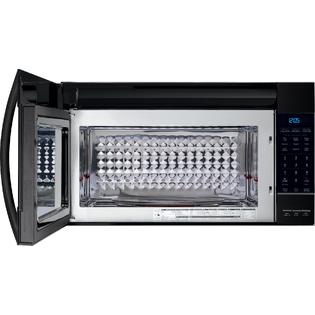 Kenmore Elite 1.5 cu ft. Convection Microwave: CombiCook at Sears
