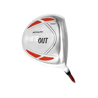 Affinity White-Out Driver Affinity White-Out Driver