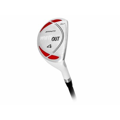 Affinity White-Out Hybrid Affinity White-Out Hybrid