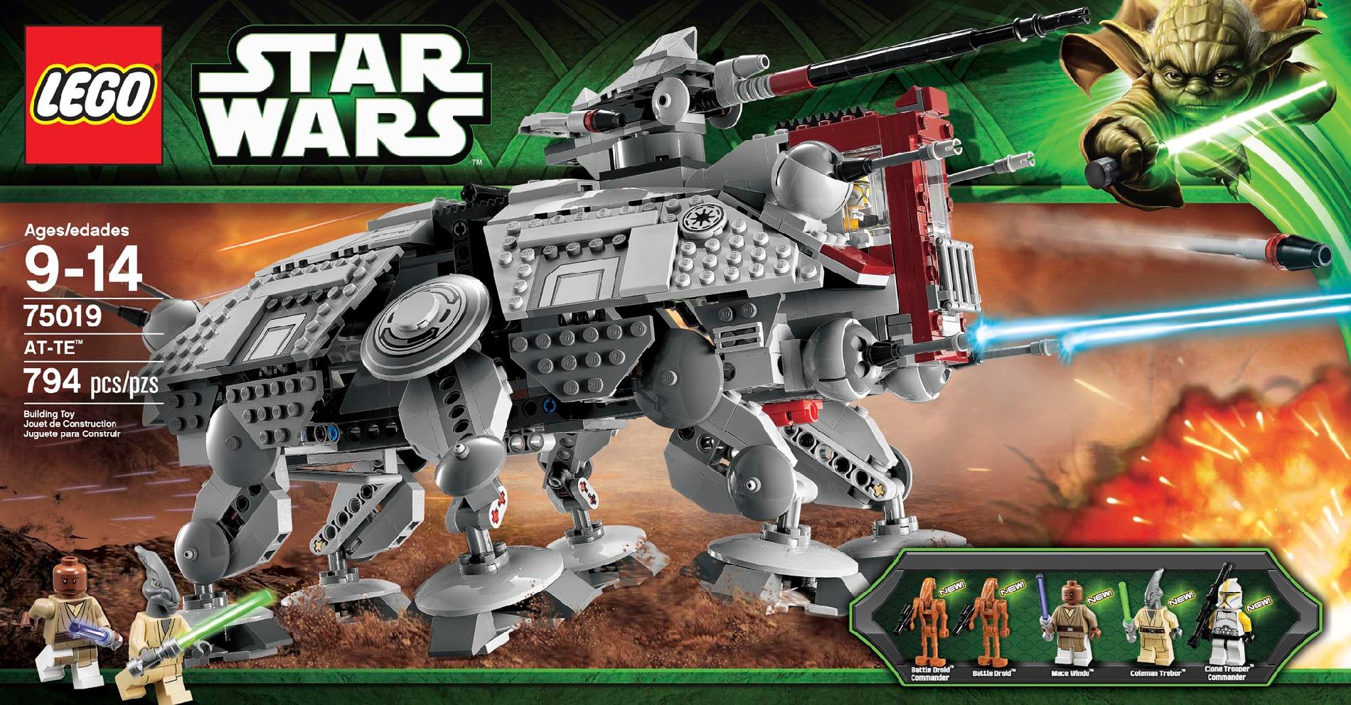 75019 lego