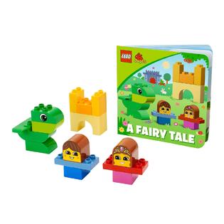 Duplo fairy best sale